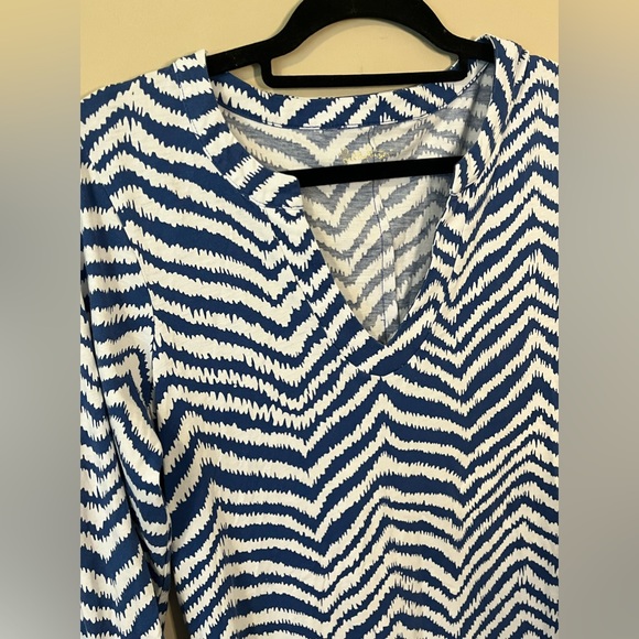 Lilly Pulitzer Rossmore Dress Size Medium - Picture 3 of 9